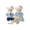 Sylvanian Families Ice Cream Driver and Seller