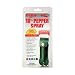 Mace 10% Pepper Spray, Green Leatherette Model