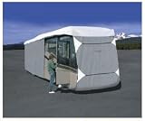 Classic Accessories Deluxe Class A Extra Tall RV Cover