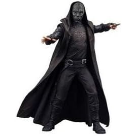 Harry Potter and the Order of the Phoenix Death Eater Grey Mask Version Action Figure