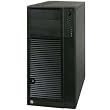 Intel Case SC5650UPNA Pedestal with 400W Power Supply For Single Socket S3420 Series Server Motherboards