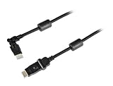 Playfect 360 Swivel Head Advanced HDMI Cable (PS3/Xbox 360)