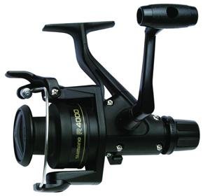 SHIMANO IX-4000R SPINNING REEL 4.1:1 11.8OZ 10/200
