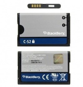 Blackberry OEM Blackberry Curve 8530 Standard C-S2 Battery