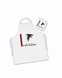 Atlanta Falcons Apron & Mitt Set