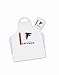 Atlanta Falcons Apron & Mitt Set