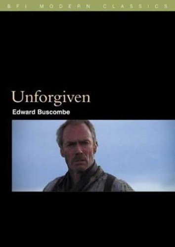 "Unforgiven" (BFI Modern Classics)