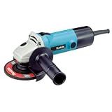 Buy 4 Angle Grinders - 4 angle grinder 6 amp11000 rpm by Makita