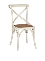 Safavieh Set Silla 2 Uds. Riley