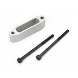 8mm Muffler Extension EVO Os 32 36 EVO 40Nx by Evolution Engines