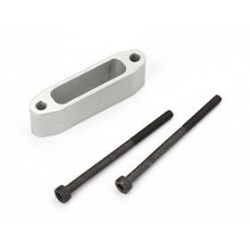 8mm Muffler Extension EVO Os 32 36 EVO 40Nx from Evolution Engines