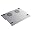 ELECOM ノートパソコン用冷却台 冷え冷えクーラー SX-CL06SV

