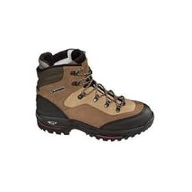 Lowa - Falco Leather-Lined Boots Womens