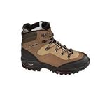 Lowa - Falco Leather-Lined Boots Womens