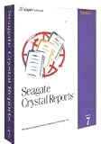 Crystal Reports 7.0 Standard