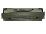 Primed Front Bumper Cover 87-93 Ford Mustang Lx Model 87 88 89 90 91 92 93 1987 1988 1989 1990 1991 1992 1993