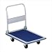 Platform Folding 660 Truck x Lb36 / x 24 3/4Blue