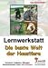 Lernwerkstatt - Die bunte Welt der Haustiere