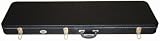 Hardshell Wood Bass Guitar Case