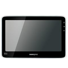 HANNspree HANNSpad 10" Tablet Android 2.2 Froyo, Neu