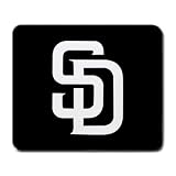 San Diego Padres Large Mousepad mouse pad Great unique Gift Idea