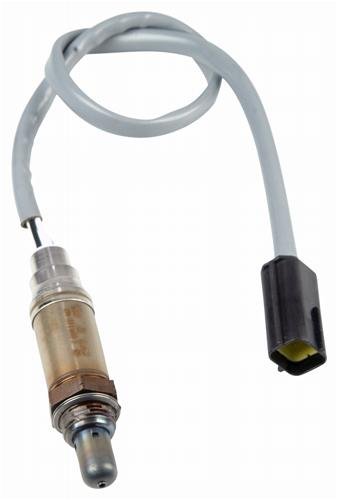 Bosch 15076 Oxygen Sensor, OE Type Fitment On Sale