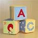 Alphabet Soup Blocks