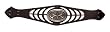 BICO AUSTRALIA JEWELRY - BRACELET (BWE5) - TITAN - Black or Brown