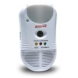 Pest Repeller Ultimate AT - 5 in 1 Electronic Pest Control