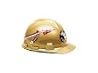 Florida State Seminoles NCAA Hard Hat (OSHA Approved) by Wincraft