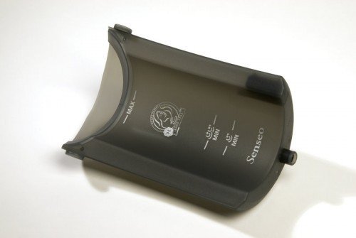 Philips Senseo Wassertank für HD7810 HD7811 HD 7812 - Softgrau