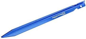 Odoor NatureHike Three Pyramid Aluminum Alloy Ground Nail