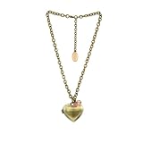 Twilight Breaking Dawn Edward and Jacob Necklace with Locket