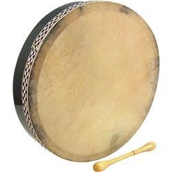 Product image for Trophy Bodhran, 18 in