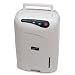 25-Pint Portable Dehumidifier - CFM25