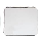 Fox Run Stainless Steel Cookie Sheet, 12 Inch x 14 Inch
