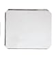 Fox Run Stainless Steel Cookie Sheet, 12 Inch x 14 Inch