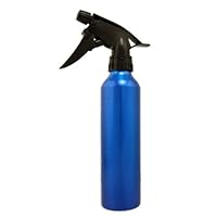 10 Oz Aluminum Spray Bottle - More Green!
