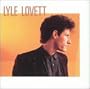 Lyle Lovett [Vinyl]