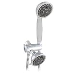 Buy Ace Trading - Shower Heads 520 A5039CP Showerhead Kit 5 Function Chrome by Ace