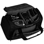 Delsey Pro Bag 1 DSLR Camera Bag (Black)