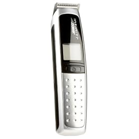 Infiniti by Conair GMT800CS Men's Beard & Mustache Trimmer