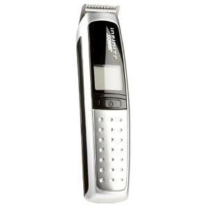 Infiniti by Conair GMT800CS Men's Beard & Mustache Trimmer