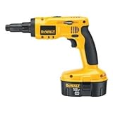 Buy 18 Volt Cordless Tek Gun Kit by DEWALT