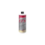 First Endurance EFS Liquid Shot 32oz Refill (Vanilla)
