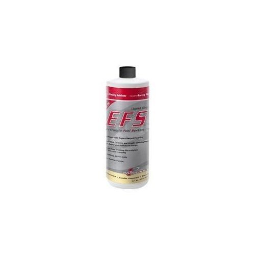 First Endurance EFS Liquid Shot 32oz Refill (Vanilla)