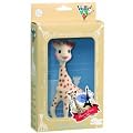 Neuheit: Vulli - Sophie la Girafe die Neuheit im Geschenkkarton