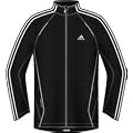 Adidas Herren Windjacke Response Drei Streifen, V39757