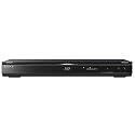 Sony&reg; Blu-ray DiscTM Player BDP-BX2