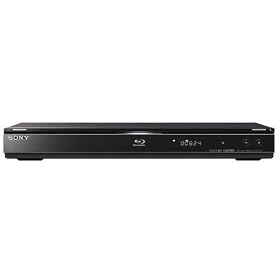Sony® Blu-ray DiscTM Player BDP-BX2
